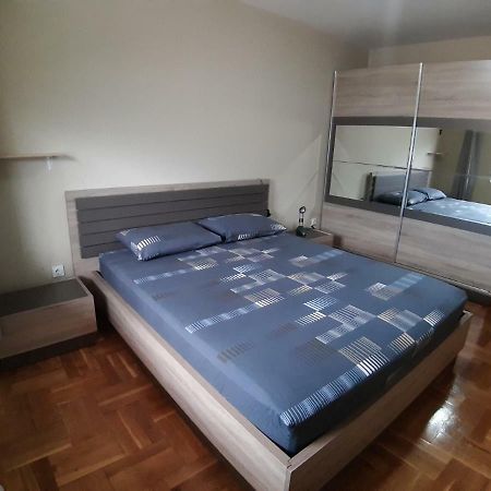Ana Apartment Budva Exterior foto