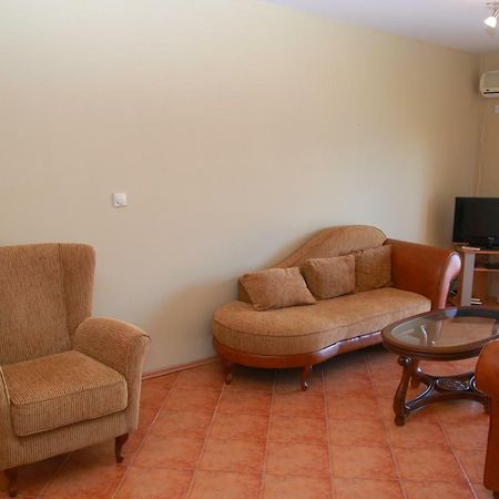 Ana Apartment Budva Exterior foto