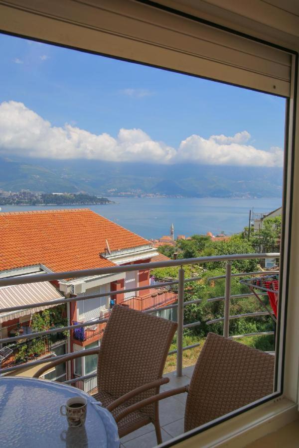 Ana Apartment Budva Exterior foto