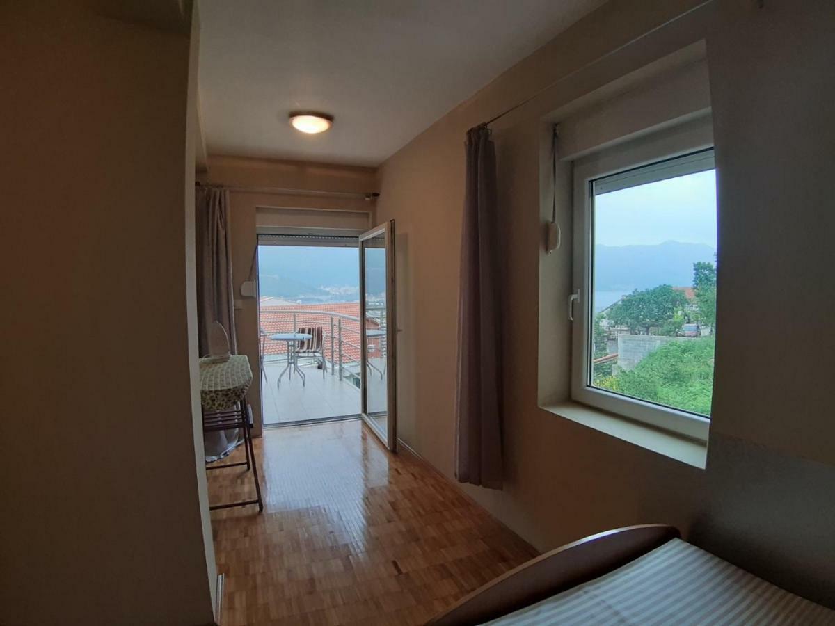 Ana Apartment Budva Exterior foto
