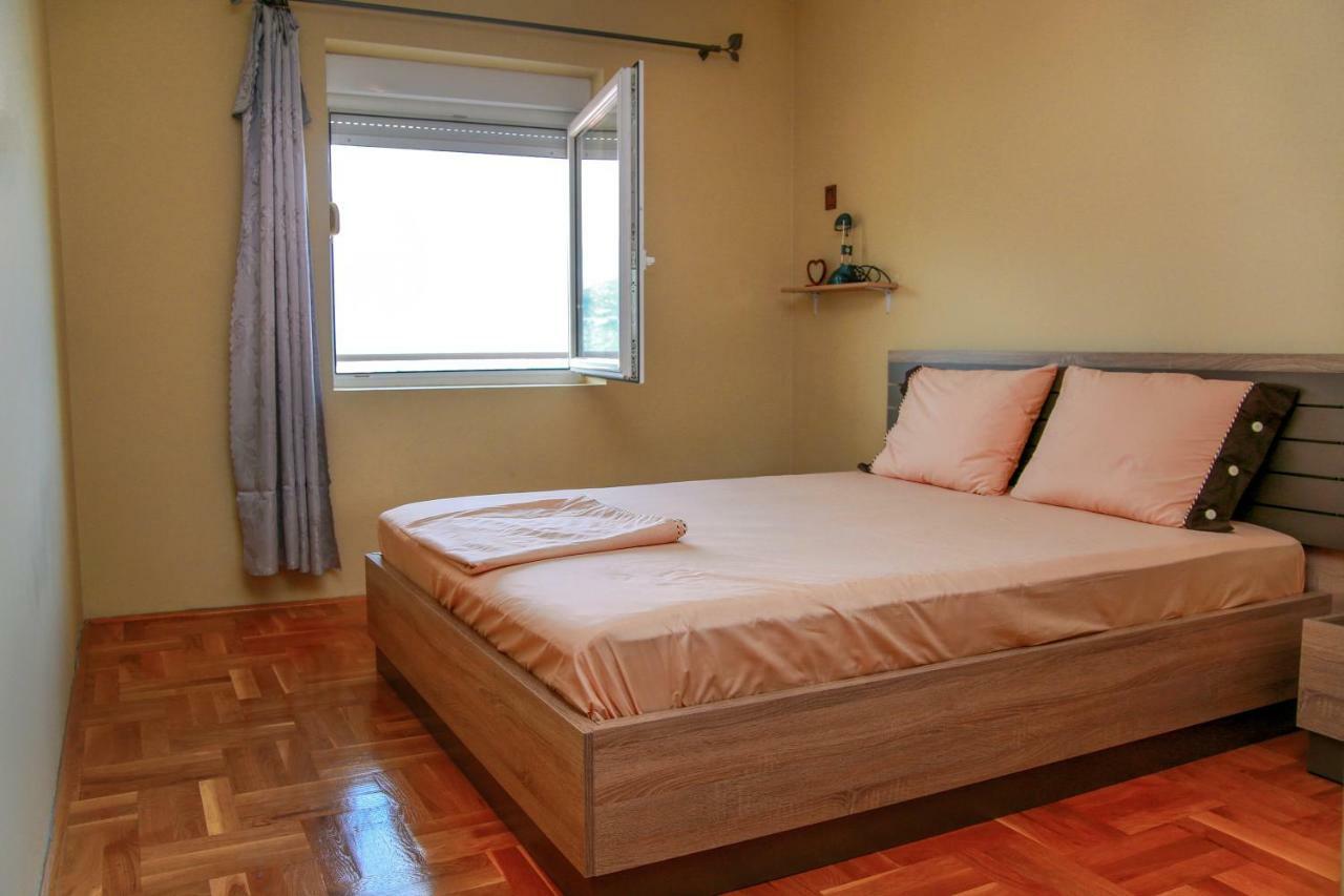 Ana Apartment Budva Exterior foto